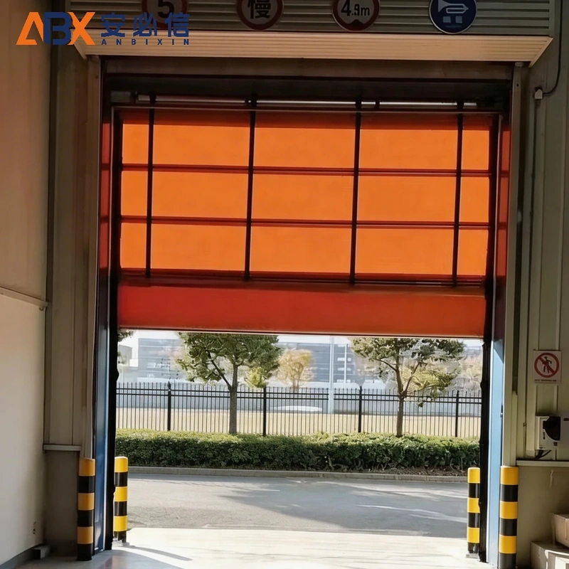 安康市高速堆积门